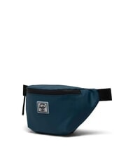 HERSCHEL POP QUIZ Rubberized bum bag - Hip pouches