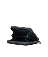 HERSCHEL TYLER Small zip-around wallet darkest spruce - Women’s Wallets - 2