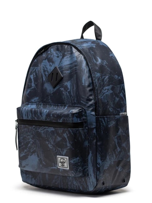CLASSIC XL 15.6" laptop backpack steel blue shale rock - Backpacks & School and Leisure