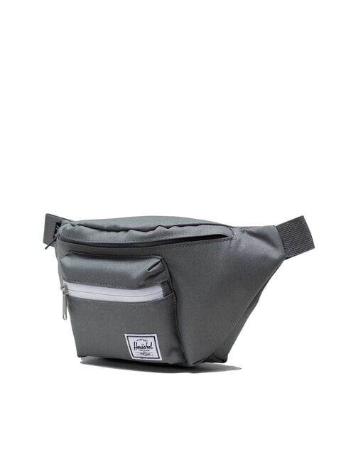 SEVENTEEN Bum bag with pocket gargoyles - Hip pouches