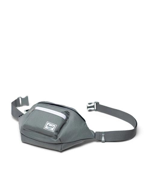 SEVENTEEN Bum bag with pocket gargoyles - Hip pouches