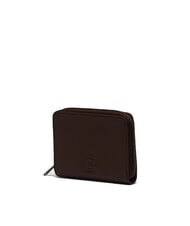 HERSCHEL TYLER Small zip-around wallet chicory coffee - Women’s Wallets - 3