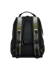 RAINS SIBU CLIP 15.6" laptop backpack marsh - Laptop backpacks - 3