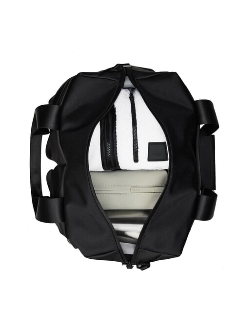 OTARU Weekend bag black - Duffle bags
