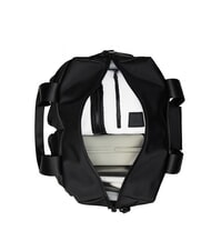 RAINS OTARU Weekend bag black - Duffle bags - 3