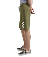 VANS THE DAILY SOILD Long shorts costume olivines - Swimwear - 3