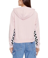 VANS BOOM BOOM CHECK Hoodie - Women's Sweatshirts
