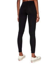 VANS CLASSIC Slim fit sports leggings pants black - Sports suits for women - 2