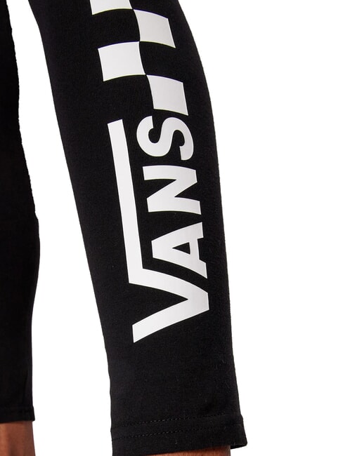 CLASSIC Slim fit sports leggings pants black - Sports suits for women