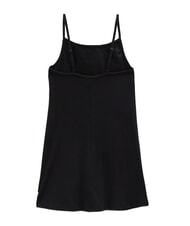 VANS JESSIE Slim fit tank dress black - Woman Clothes - 5