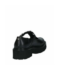 CULT SLASH 4216 Leather Mary Jane Loafers black - Women’s shoes - 6