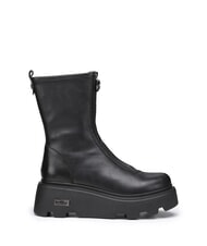 CULT NEW ROCK 3554 Platform ankle boots with zip - Women’s shoes