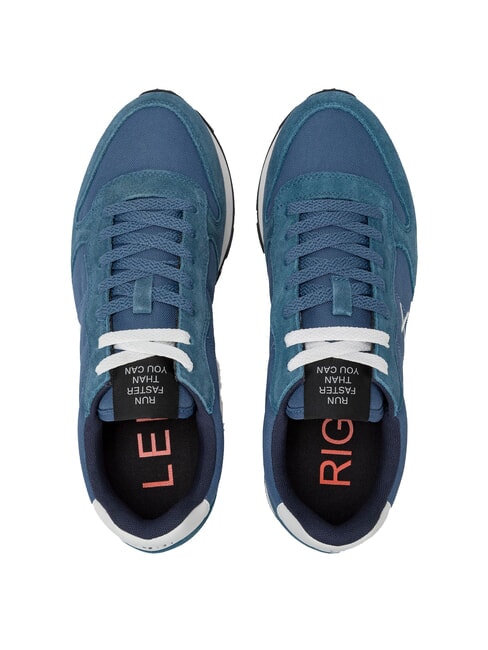 TOM SOLID  Sneakers dark aviator - Men’s shoes