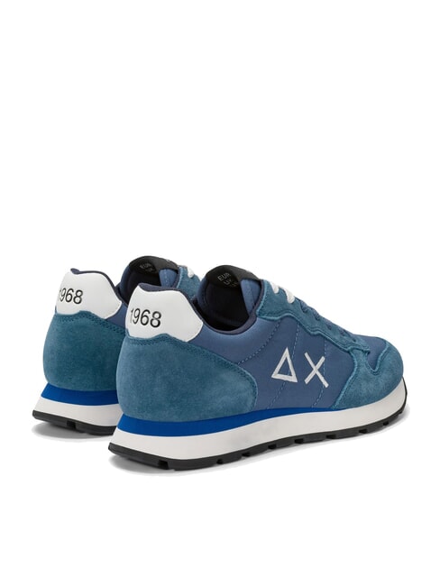 TOM SOLID  Sneakers dark aviator - Men’s shoes