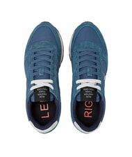 SUN68 TOM SOLID  Sneakers dark aviator - Men’s shoes - 3