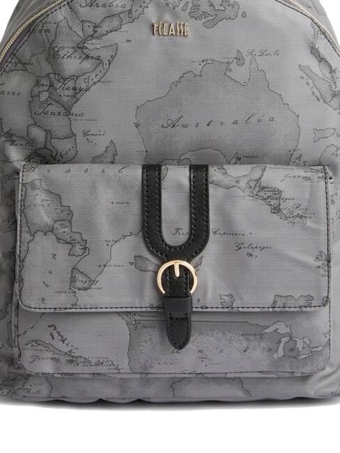 HIGHLAND SOFT Backpack with pocket dark gray - Women&rsquo;s Bags