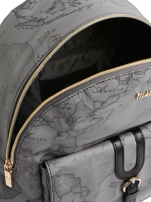 HIGHLAND SOFT Backpack with pocket dark gray - Women&rsquo;s Bags