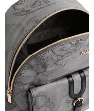 ALVIERO MARTINI PRIMA CLASSE HIGHLAND SOFT Backpack with pocket dark gray - Women&rsquo;s Bags - 4