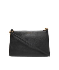 COCCINELLE YVONNE Shoulder bag, in leather - Women’s Bags