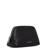 COCCINELLE HELGA Leather beauty case - Sachets & Travels Cases