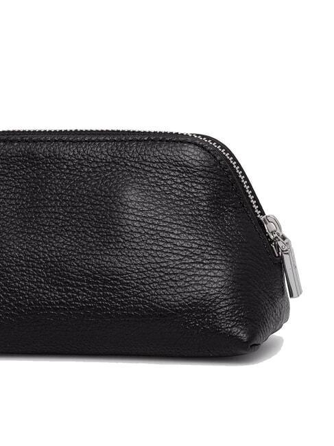 HELGA Leather beauty case Black - Sachets & Travels Cases