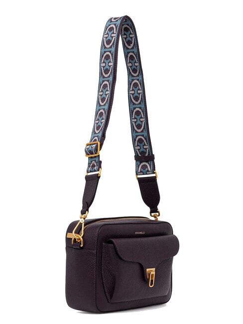 BEAT SOFT RIBB  Shoulder bag plums - Women’s Bags