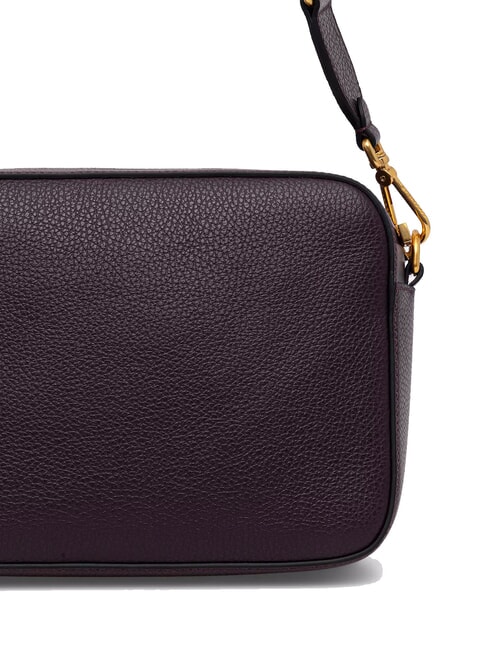 BEAT SOFT RIBB  Shoulder bag plums - Women’s Bags