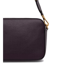 COCCINELLE BEAT SOFT RIBB  Shoulder bag plums - Women’s Bags - 3