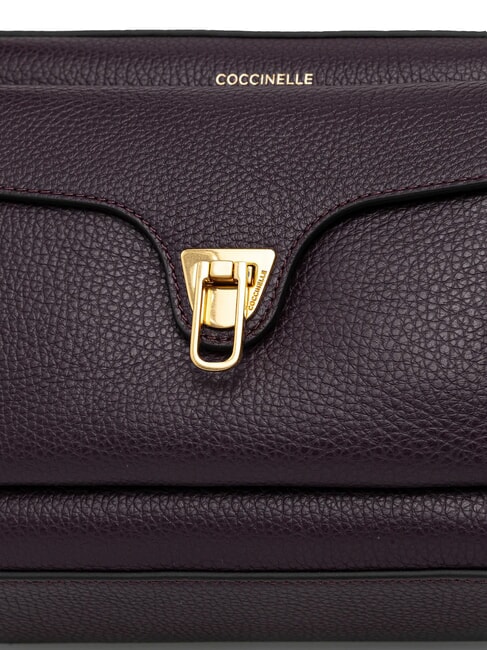 BEAT SOFT RIBB  Shoulder bag plums - Women’s Bags