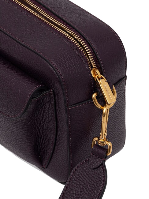 BEAT SOFT RIBB  Shoulder bag plums - Women’s Bags