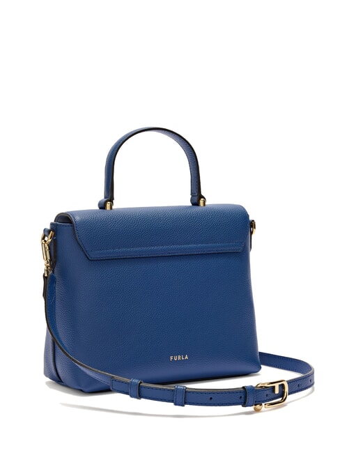 MOONLIGHT  Mini handbag with shoulder strap indigo - Women’s Bags