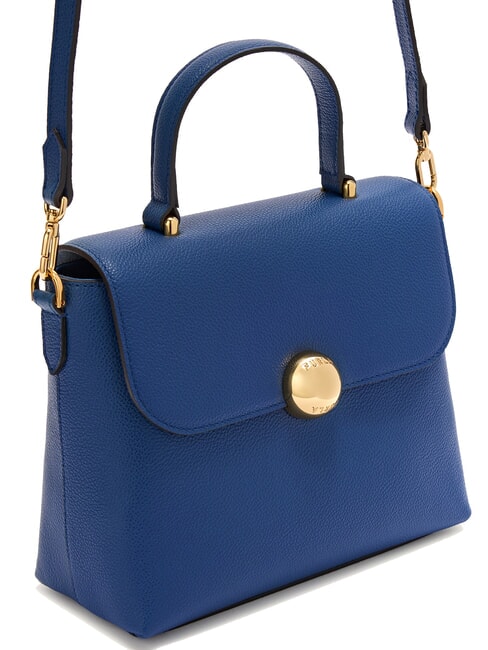 MOONLIGHT  Mini handbag with shoulder strap indigo - Women’s Bags
