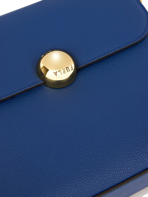 MOONLIGHT  Mini handbag with shoulder strap indigo - Women’s Bags