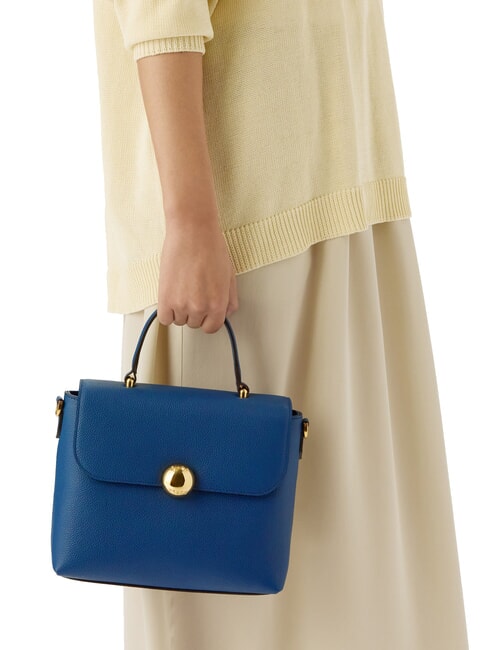 MOONLIGHT  Mini handbag with shoulder strap indigo - Women’s Bags