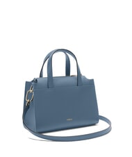 FURLA NUVOLA Mini hand bag, with shoulder strap gray blue - Women&rsquo;s Bags - 2