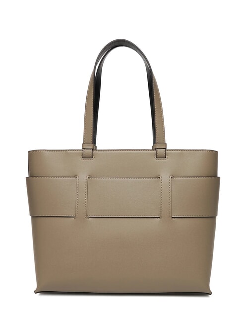 A|X BUCKLE Shoulder shopper bag brown bass - Women&rsquo;s Bags