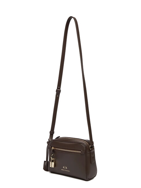 JANE Mini Shoulder Bag hot fudge - Women&rsquo;s Bags