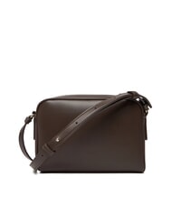 ARMANI EXCHANGE JANE Mini Shoulder Bag hot fudge - Women&rsquo;s Bags - 3