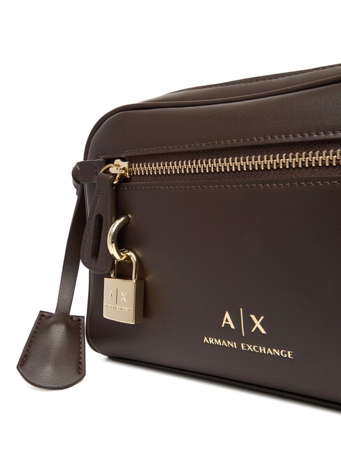 JANE Mini Shoulder Bag hot fudge - Women&rsquo;s Bags