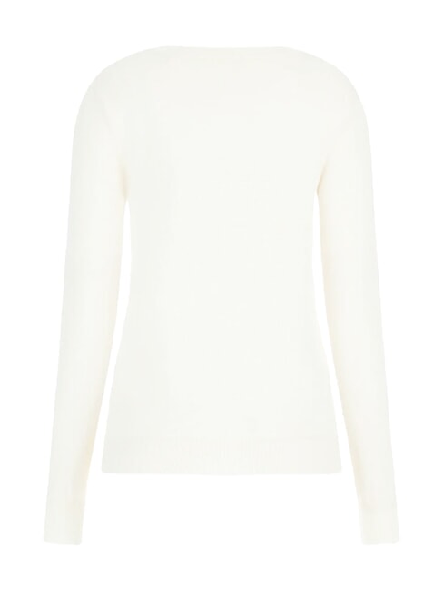 SAYLOR LOGO  Sweater silk taupe - Women's Sweaters