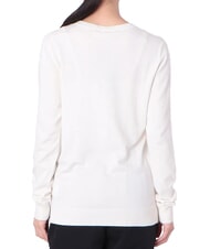 GUESS SAYLOR LOGO  Sweater - Women's Sweaters