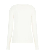 GUESS SAYLOR LOGO  Sweater silk taupe - Women's Sweaters - 6