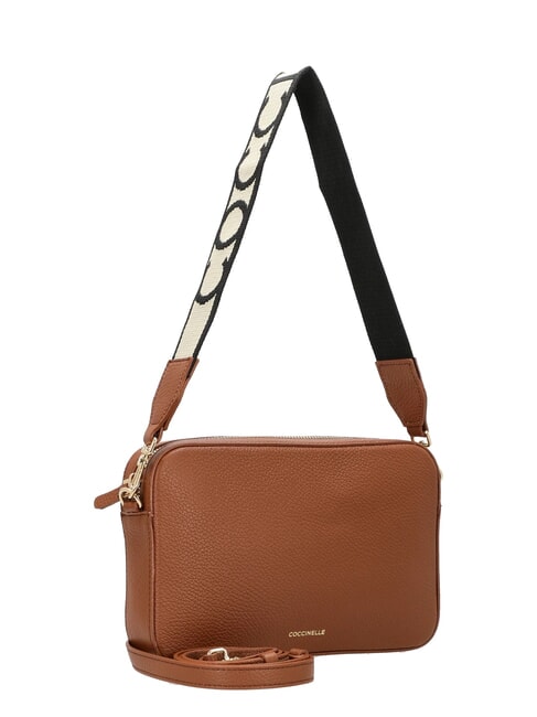 TEBE  Shoulder bag, with shoulder strap cognac - Women&rsquo;s Bags
