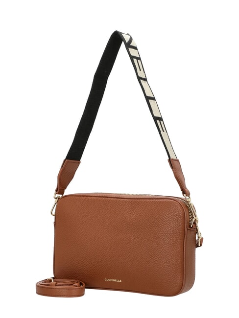 TEBE  Shoulder bag, with shoulder strap cognac - Women&rsquo;s Bags
