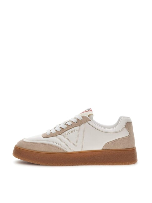 WIMOH Sneakers white - Men&rsquo;s shoes