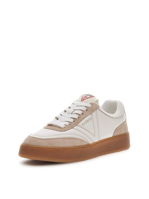 WIMOH Sneakers white - Men&rsquo;s shoes