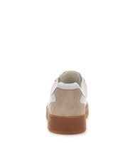 GUESS WIMOH Sneakers white - Men&rsquo;s shoes - 4