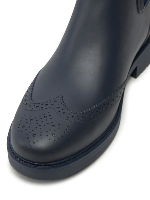 PRESLIE Rubber Beatles boots navy - Women’s shoes