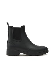 RALPH LAUREN PRESLIE Rubber Beatles boots - Women’s shoes
