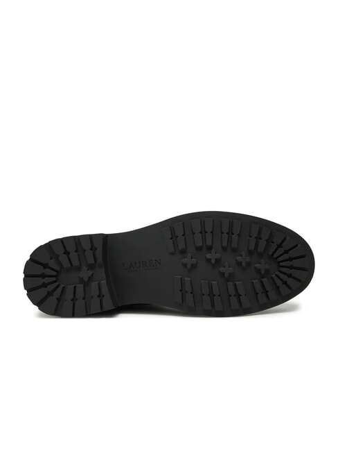 PRESLIE Rubber Beatles boots BLACK - Women&rsquo;s shoes